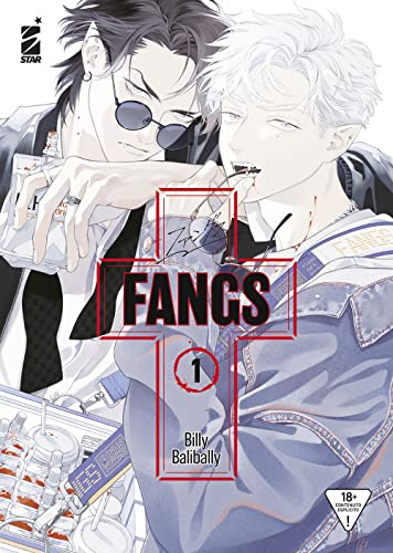 Fangs (Vol. 1) (Queer)