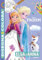 Elsa e Anna. Disney Frozen. Disegna & colora. Ediz. a colori