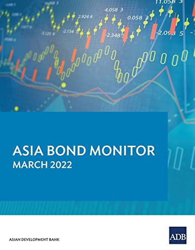 Asia Bond Monitor - March 2022