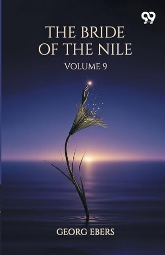 The Bride Of The Nile Volume 9