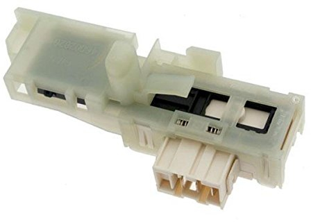 Easyricambi ELETTROSERRATURA Lavatrice Compatibile con Candy Zerowatt ROLD 3 CONTATTI Codice 46002826 LA068