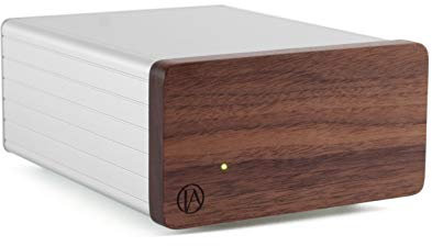 Tisbury Audio Domino Phono Preamp for Turntable - MM/MC Phono Stage