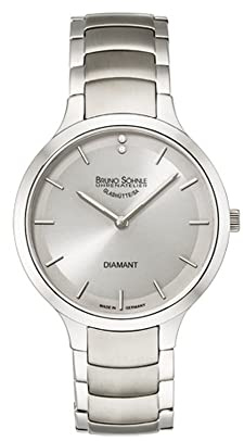 Bruno Söhnle Armbanduhr Matera