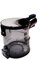 Hoover 48022207 Serbatoio Contenitore Polvere per Aspirapolvere, Ricambio Originale, Compatibile con Scopa Elettrica Senza Fili Freedom