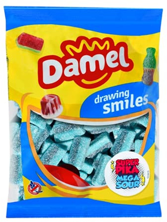 Tajada Azul Damel | Formato Bolsa 1KG