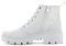 Palladium Pallabase Twill 96907116M, Stivali - 37 EU