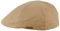 Sterkowski Rusty Mütze Herren | Baumwolle Cap Herren | Schirmmützen Für Herren Herrenmützen Schiebermütze Damen Leichte Sun Hat Damen Sommer Gatsby Mütze Irische Mütze Herren Beige 55 cm
