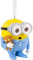 Hallmark Minions Bob der Minion im Schlafanzug Weihnachtsdekoration