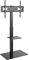 Aisens FT70S-077 Soporte de Pie para TV de 37-70 VESA 600x400 Máx 40Kg