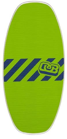 Centrano Unisex – Erwachsene Db Flex Skimboard