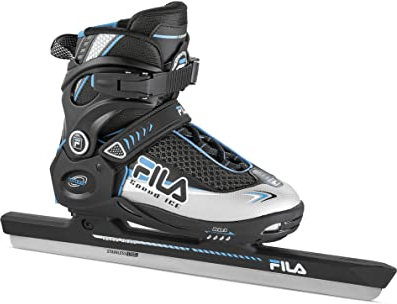 Fila Wizy Ice Speed Rennen-Skates Kinder - 32-35