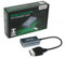 Original Xbox to HDMI Adapter - Supports Full Dolby Digital 5.1 Surround Sound via Optical Port, Plug & Play Video Game Adapter with TOSLINK Audio Support, HD Link Cable for Original Xbox Console