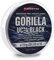 SEA DREAM - GORILLA UC-4 BLACK 350 MT - TUBERTINI (0,16 mm)