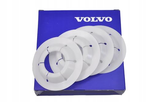 VOLVO S60 S80 V70 XC70 Motor Wagen Pads OE 31329447