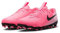 Nike Gx Ii Academy Fussballschuh, Sunset Pulse Black, 32 EU