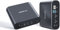 AEROFARA Mini PC, AMD Ryzen 7 5800U (fino a 4,2 Ghz) 16 GB DDR4/512 GB SSD Mini desktop, 2 HDMI e 1 USB-C, 4 K@60 Hz, WiFi 6E, BT 5.3, Professional Office Home PC
