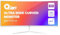 Qian Moniteur Incurvé 30 écran PC Ultra-Large FHD | 2560x1080 | Dalle VA | Format 21:9 | Adaptive Sync | 200 Hz | Temps de réponse 10ms | Ajustable | VESA | HDMI 2.0 / DisplayPort 1.4 | QMC-VA30-02