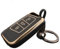 MUEOSI Car Key Fob, for VW, for Passat, B8, for Jetta, for Skoda, for Superb, for KODIAQ, 2020-2022 Remote, for Smart, Car Key Case Cover TPU Key Fob car key shell