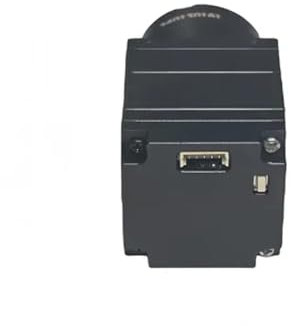 Telecamera per visione notturna con risoluzione 384x288 con obiettivo da 6,8 mm per corse di droni FPV compatibile con vari modelli di droni