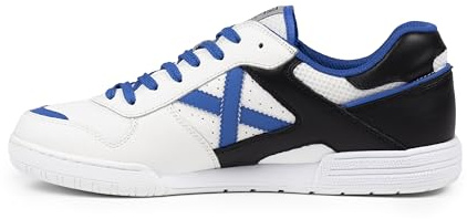 Munich Herren Continental 973 Sneaker