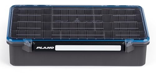 Plano Stowaway® Tackle Box, 3700 Waterproof Deep Stow