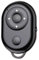 Dayysiuy Telecomando Con Scorrimento, Dispositivo di Scorrimento Smartphone, Pulsante Mini Wireless per Ebook Lettura e Scorrimento