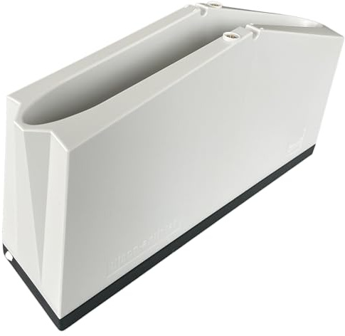 Knosti Disco-Antistat Generation II PLUS Ersatzgehäuse