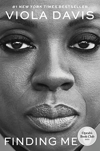 Finding Me: An Inspiring Story of Resilience, Self-Discovery, and Finding Your Voice