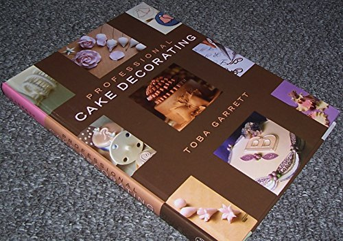 Professional Cake Decorating