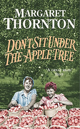 Don't Sit Under the Apple Tree: A powerful Blackpool saga of an impossible love