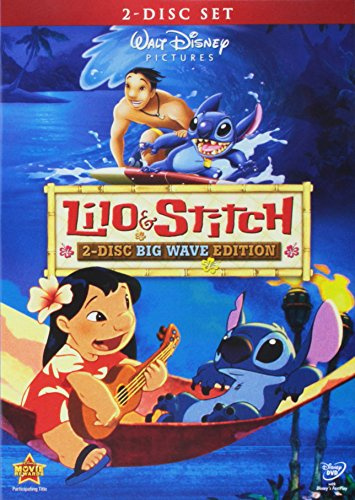 Lilo & Stitch [USA]
