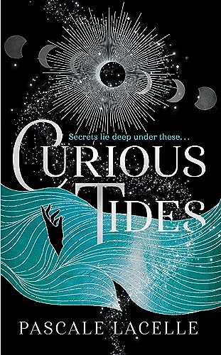 Curious Tides: your new dark academia obsession . . .: Volume 1 (The Drowned Gods Trilogy)