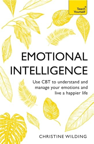 Emotional Intelligence: Christine Wilding