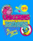 Unicorns & Zombies: The Coloring Book