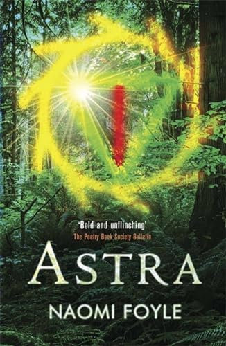 Astra: The Gaia Chronicles Book 1