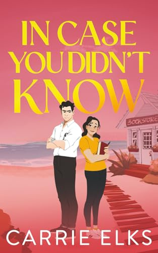 In Case You Didn't Know (The Fitzgeralds, Band 2)