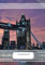Vokabelheft DIN A4: 70 Seiten liniert, 3 Spalten, Lineatur 54 - London Tower Bridge (Motiv Vokabelhefte, Band 43)