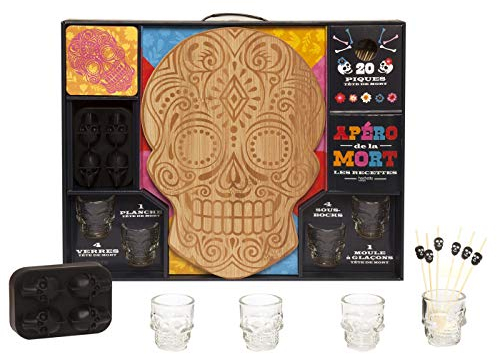 Coffret Apéro de la mort