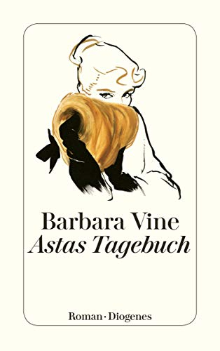 Astas Tagebuch: Roman (detebe)