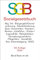Sozialgesetzbuch mit Sozialgerichtsgesetz (Beck-Texte im dtv)