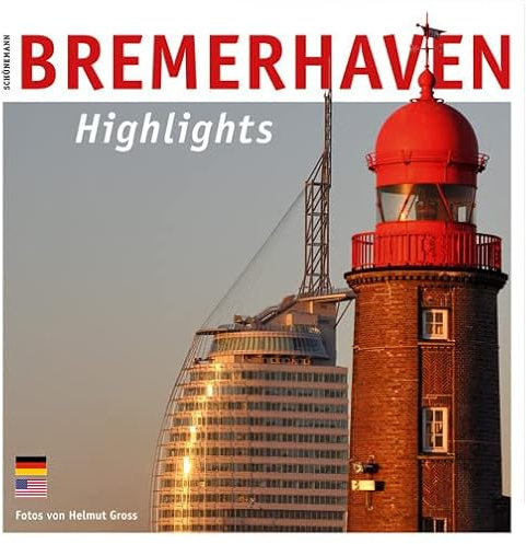Bremerhaven – Highlights (Bremen Highlights)