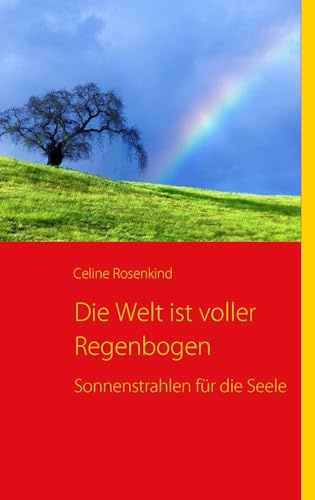 Die Welt ist voller Regenbogen: Sonnenstrahlen für die Seele