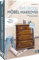 Upcycling – Das große Möbel-Makeover Buch: Einzigartige Unikate für zuhause ganz einfach selbst bauen! Stilvolle DIY Ideen für Ihr Zuhause.