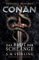 Conan: Das Blut der Schlange: (limitierte Collector’s Edition mit Farbschnitt und 3 Artprints)