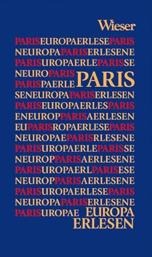 Paris (Europa Erlesen)