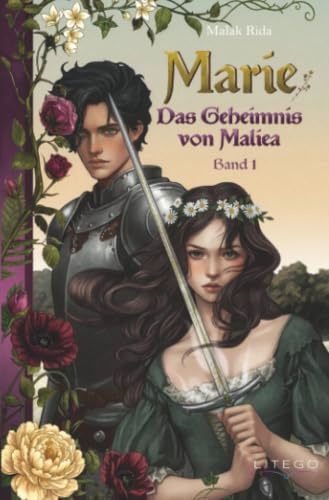 Marie: Das Geheimnis von Maliea