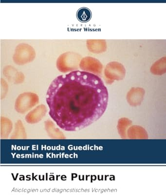 Vaskuläre Purpura: Ätiologien und diagnostisches Vorgehen