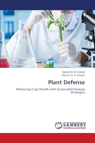 Plant Defense: Mastering Crop Health with Sustainable Disease Strategies