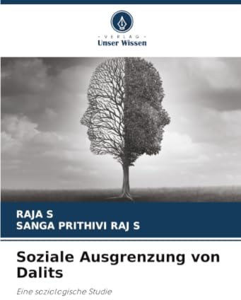 Soziale Ausgrenzung von Dalits: Eine soziologische Studie