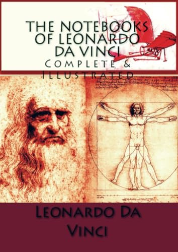 The Notebooks of Leonardo Da Vinci